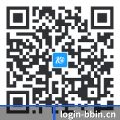 Apple 移动终端版 二维码